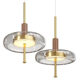 Lamaptron mico pendant light
